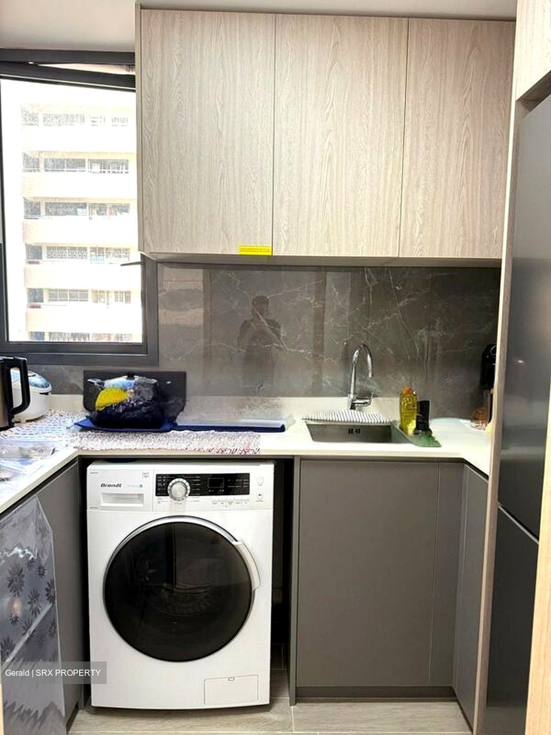 Verticus (D12), Apartment #462669921